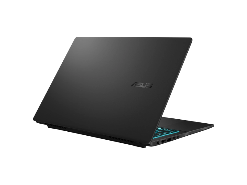 ASUS V16 V3607VJ-TK194W Black Core 5 210H-8GB DDR5-512GB SSD-RTX 3050 6GB-16 Inch IPS WUXGA-WIN11H - at PSC Computer Cambodia